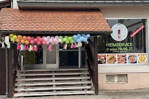 Schaidt Kebab und Pizzahaus Wörth am Rhein image