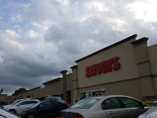 Thrift Store «Savers», reviews and photos