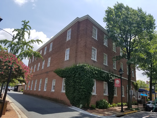 Museum «Academy Art Museum», reviews and photos, 106 South St, Easton, MD 21601, USA