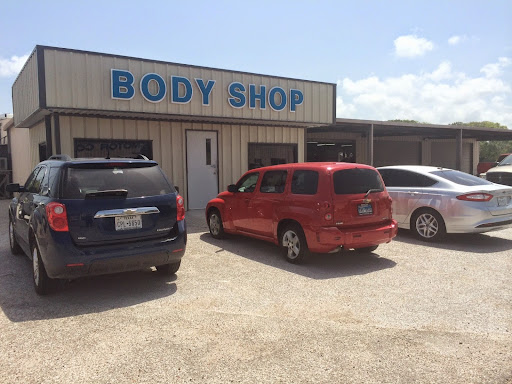 Ford Dealer «Commercial Motor Company», reviews and photos, 160 S Commercial St, Aransas Pass, TX 78336, USA