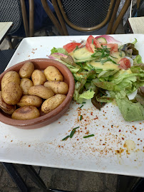 Plats et boissons du Restaurant Chai Beñat à Bayonne - n°14