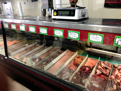 Grocery Store «Taj Mahal Fresh Market», reviews and photos, 933 E Duane Ave, Sunnyvale, CA 94085, USA