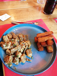 Photo n°18 de Petiole à Saint-Martin-de-Seignanx ()