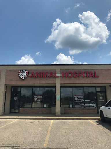 415 N Wilson Rd, Round Lake, IL 60073, USA