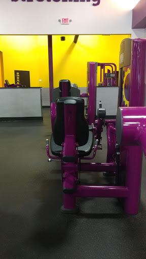 Gym «Planet Fitness», reviews and photos, 155 Deo Dr, Newark, OH 43055, USA