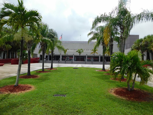 Miami Southridge Senior High School