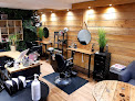 Photo du Salon de coiffure L'atelier de charline à Bagnères-de-Bigorre
