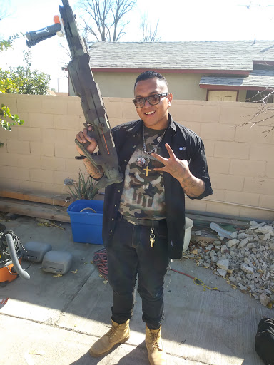 Auto Parts Store «AutoZone», reviews and photos, 10359 Sepulveda Blvd, Mission Hills, CA 91345, USA