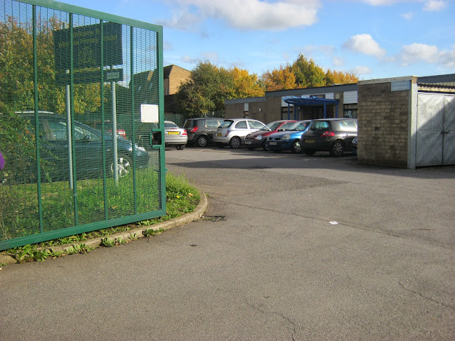 Winyates Primary School - Peterborough