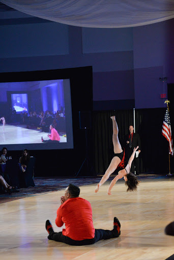 Convention Center «Pueblo Convention Center», reviews and photos, 320 Central Main St, Pueblo, CO 81003, USA