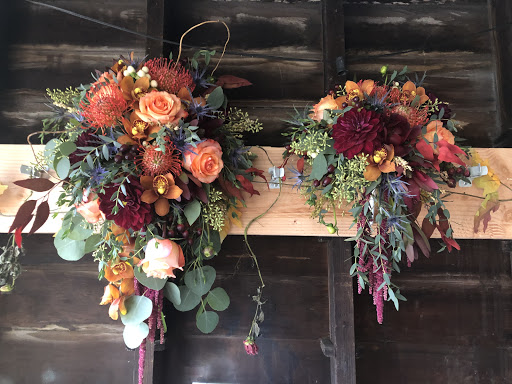 Florist «Affordable Flowers», reviews and photos, 33289 Woodward Ave, Birmingham, MI 48009, USA