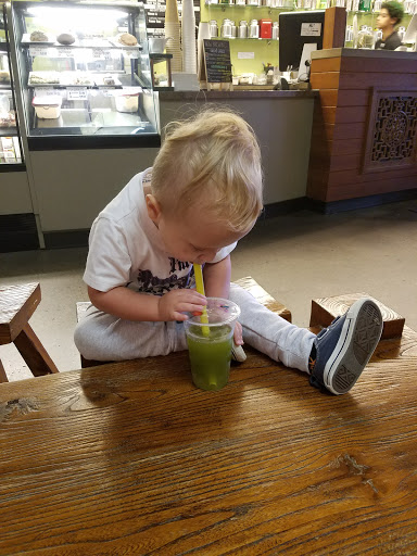 Tea House «Goldfish Tea Cafe», reviews and photos, 117 W 4th St #101, Royal Oak, MI 48067, USA