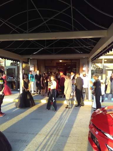 Banquet Hall «Blossom Heath Inn», reviews and photos, 24800 Jefferson Ave, St Clair Shores, MI 48080, USA