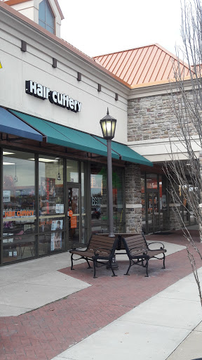Hair Salon «Hair Cuttery», reviews and photos, 28 Centerton Rd, Mt Laurel, NJ 08054, USA