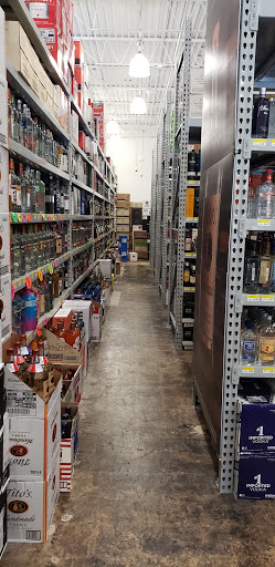 Wine Store «Hilltop Wine and Spirits», reviews and photos, 6814 Race Track Rd, Bowie, MD 20715, USA