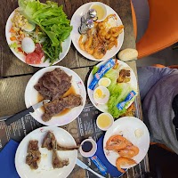 Restaurant WORLD AVENUE ERAGNY à Éragny (la carte)