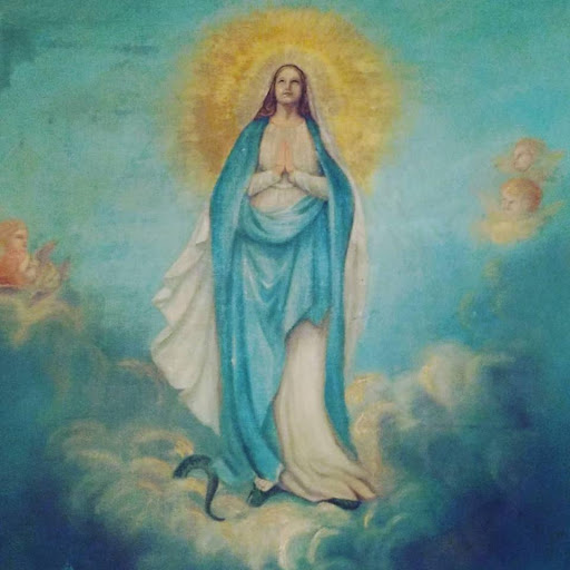 Museum «Jubilee Museum and Catholic Cultural Center», reviews and photos, 57 S Grubb St, Columbus, OH 43215, USA