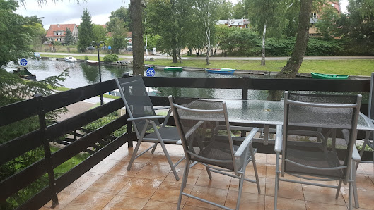 Pensjonat Restauracja Nautic Słowackiego 14, 11-600 Węgorzewo, Polska