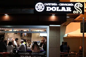 Dólar Cafetería image