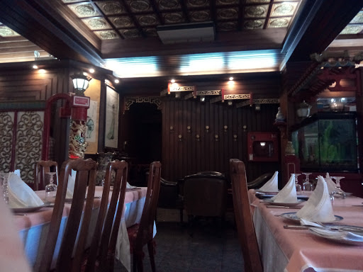 Restaurante Chinês King Long