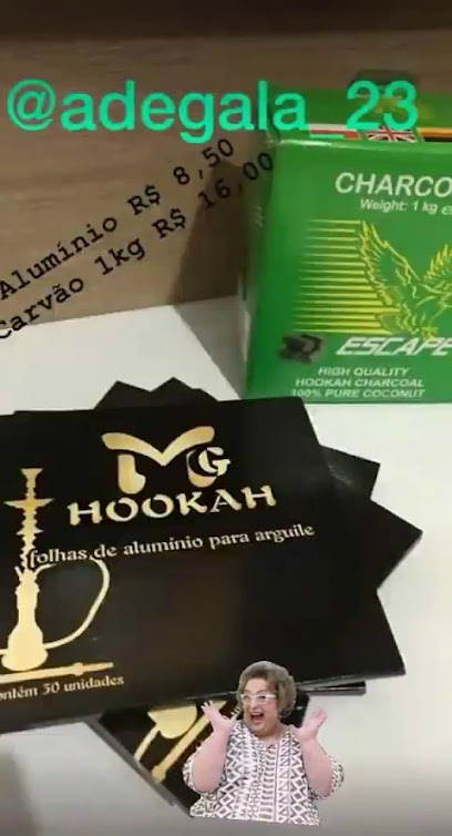 @adegala_23 Ermelino Matarazzo São Paulo