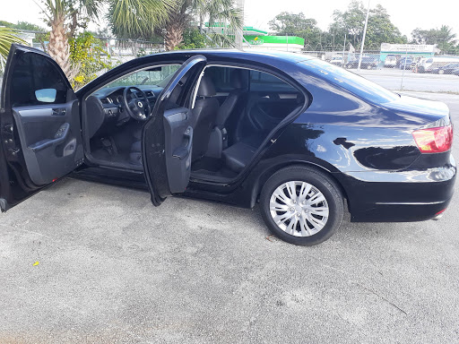 Used Car Dealer «Flea Market Auto Sales», reviews and photos, 12940 NW 27th Ave, Opa-locka, FL 33054, USA