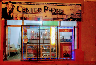 CenterPhone Celulares