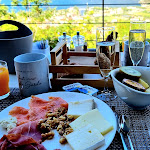 Photo n°19 de l'avis de Schweizer. fait le 24/04/2022 à 08:46 sur le  Garda Hotel Forte Charme à Nago–Torbole