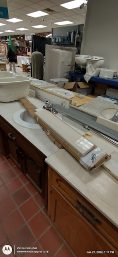 Thrift Store «Habitat ReStore», reviews and photos, 210 11th St N, Moorhead, MN 56560, USA