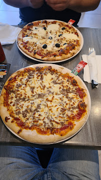 Plats et boissons du Pizzeria Pizza Olto à Nancy - n°11