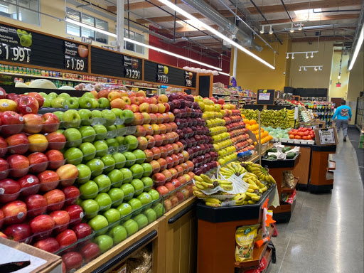 Mexican Grocery Store «Mi Rancho Supermarket», reviews and photos, 39 N B St, San Mateo, CA 94401, USA