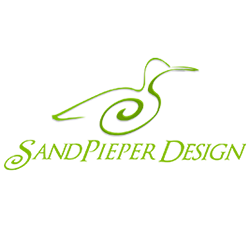 SandPieper Design, Inc.