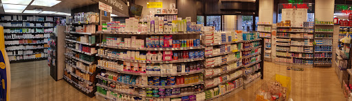 Pharmacies en Nice