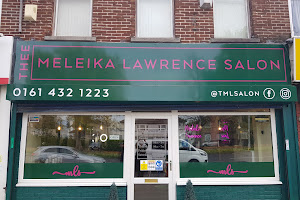 Thee Meleika Lawrence Salon