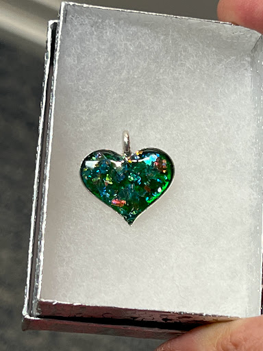 Explore evil dead tattoo ideas, creative tattoo ideas in Newton, available at Danas Fine Jewelry, Inc.