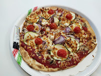 Plats et boissons du Pizzeria La Pizza du Coin Colmar Gare - n°5