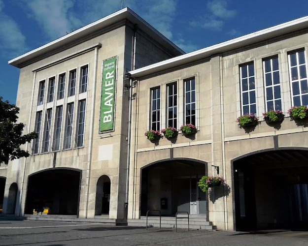 Bibliothèque communale de Verviers - Verviers