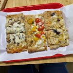 Photo n°1 de l'avis de Salma.e fait le 19/12/2021 à 20:59 sur le  MAMMA MIA à Cassino