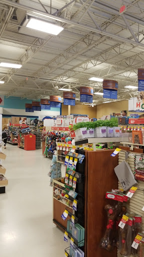 Pet Supply Store «PetSmart», reviews and photos, 11134 Parkside Dr, Knoxville, TN 37934, USA