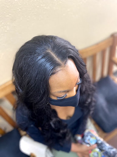 Beauty Salon «Mo Hair Salon», reviews and photos, 9321 Burbank Dr, Baton Rouge, LA 70820, USA