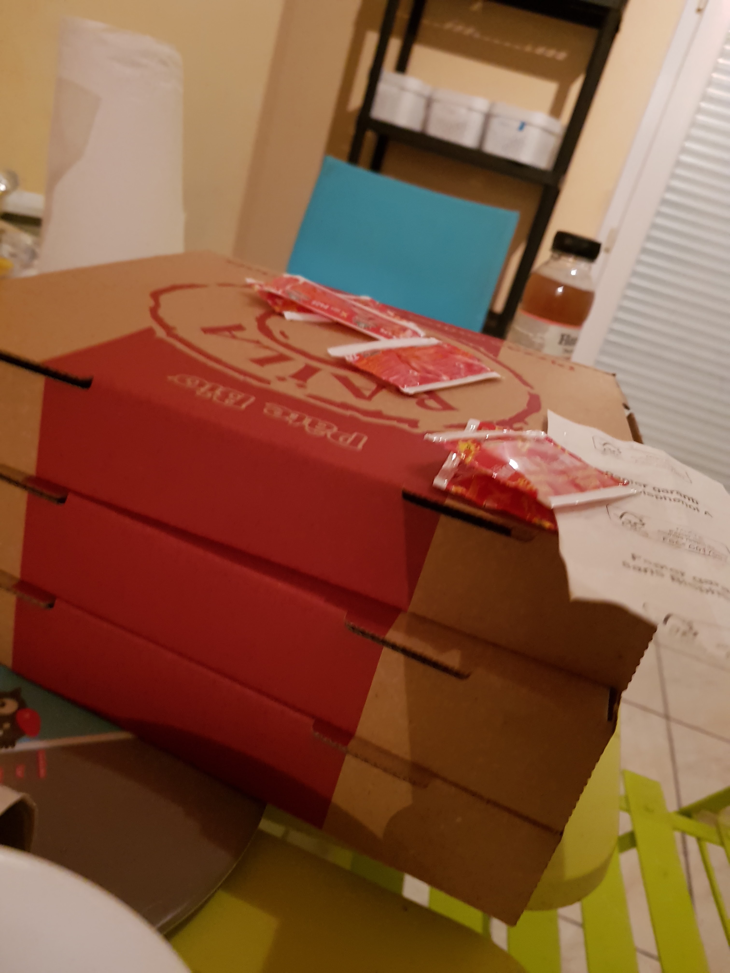 Photo n° 3 de l'avis de Redz'. fait le 14/08/2019 à 07:13