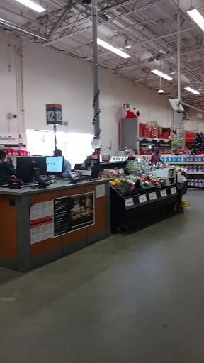 Home Improvement Store «The Home Depot», reviews and photos, 101 Towne Center Dr, Compton, CA 90220, USA