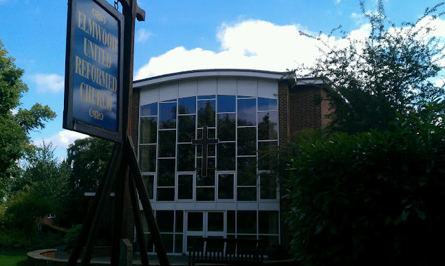 Elmwood URC Church - Birmingham