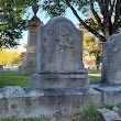 Starr Burying Ground