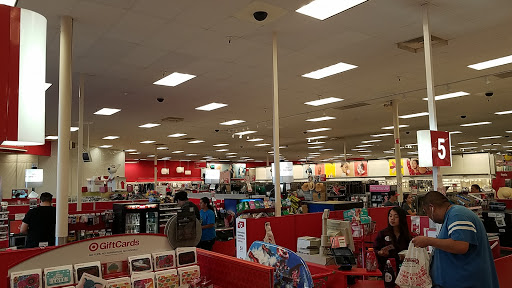 Department Store «Target», reviews and photos, 3173 E Shields Ave, Fresno, CA 93726, USA