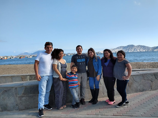 Opiniones de Isla Blanca Tours en Chimbote - Agencia de viajes