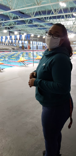 Community Center «Desert Breeze Community Center», reviews and photos, 8275 Spring Mountain Rd, Las Vegas, NV 89117, USA