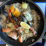 Photo n° 2 de l'avis de Michèle.O fait le 13/11/2022 à 15:09 pour Le Belvédère, Brasserie Contemporaine à Mesnil-Saint-Père