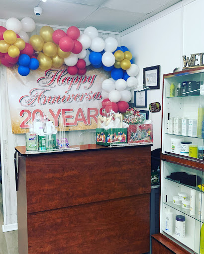 Beauty Salon «Elcily Hair Salon», reviews and photos, 633 Campbell Ave, West Haven, CT 06516, USA