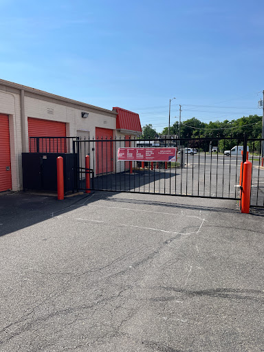 11334 Lee Hwy, Fairfax, VA 22030, USA